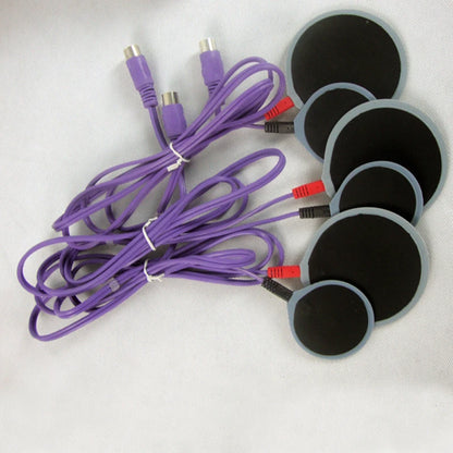 Weight Loss Machine Electric EMS Muscle Stimulator Abdomen Vibration Electrostimulators Body Ssculpting Massager