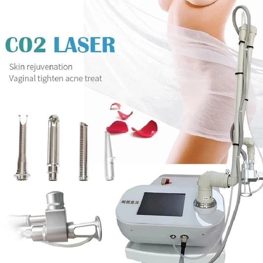 Co2 Laser Machine Spare Parts Co2 Fractional Laser Tube 60w Brazo Articuado Laser De Co2 Fraccionado