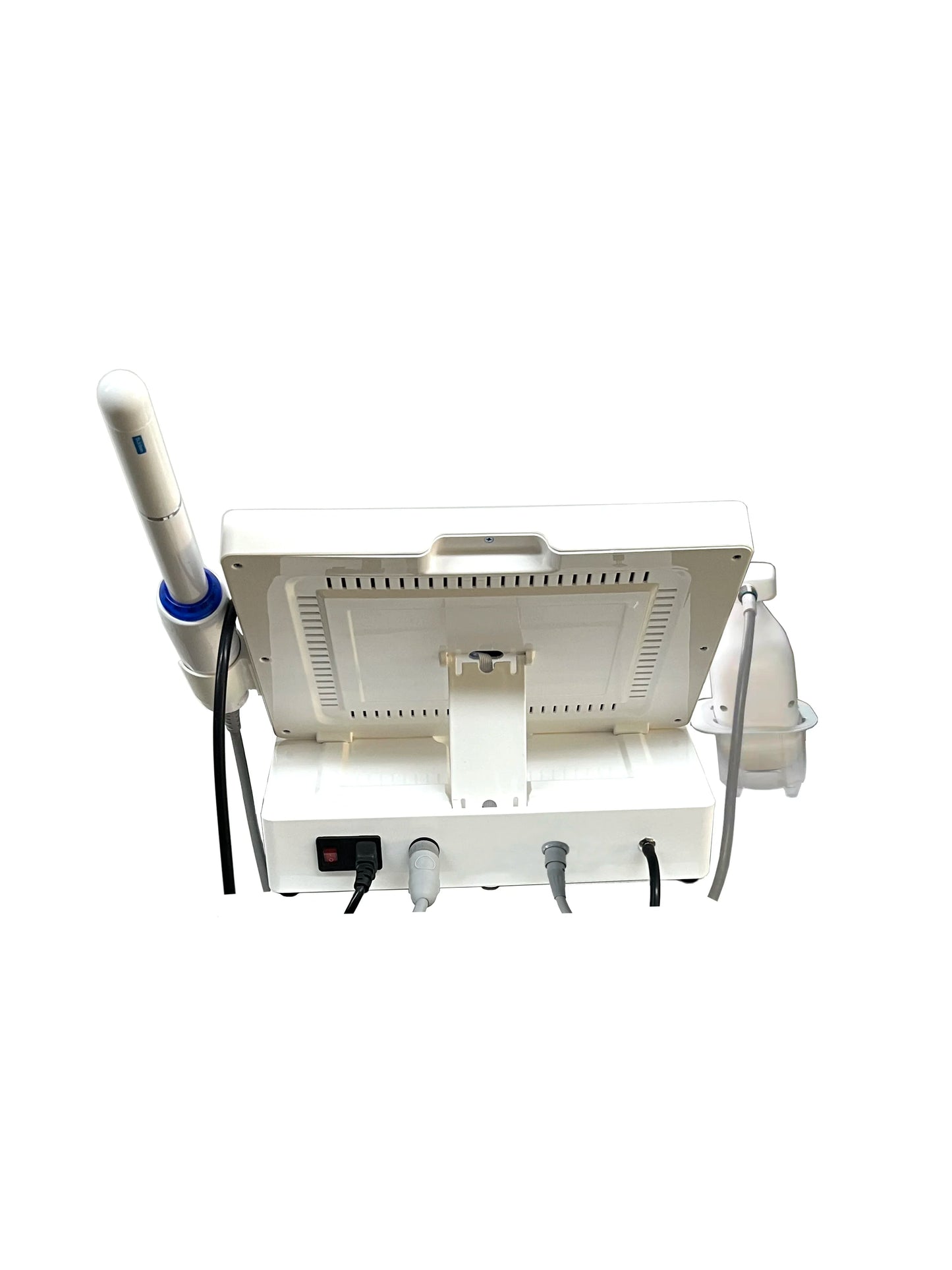 2-in-1 private professional care and fat removal weight loss machine