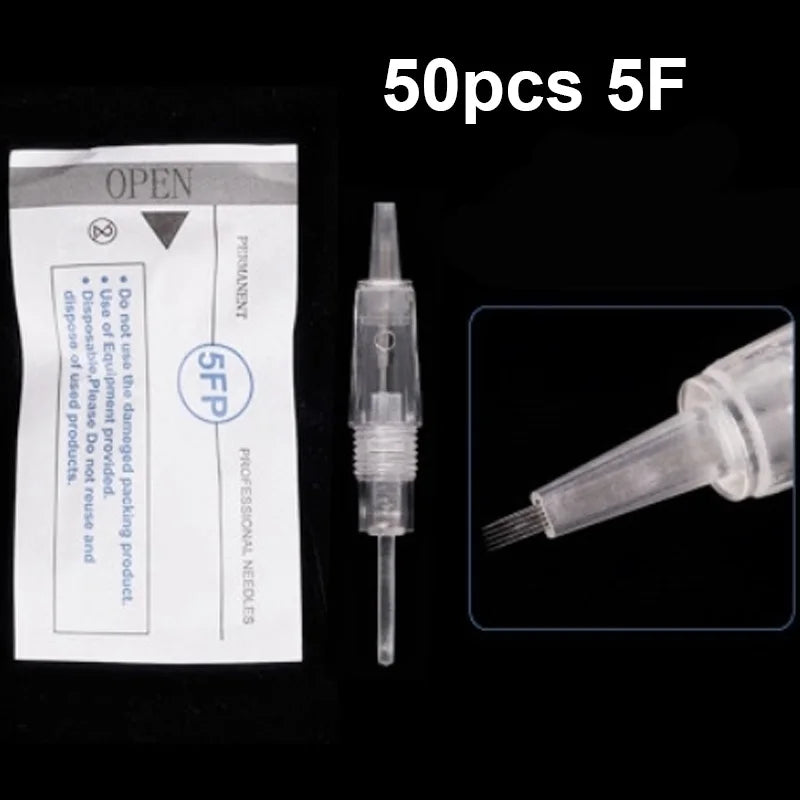 New Touch Screen Permanent Makeup Tattoo Machine Microblading Eyebrow Eyeliner Lip Tattoo Pen With 2pcs Cartridge Neeldes