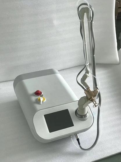 Co2 Laser Machine Spare Parts Co2 Fractional Laser Tube 60w Brazo Articuado Laser De Co2 Fraccionado