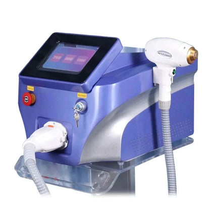 Professional 808nm Diode Laser 3500w High Power 755 808 1064nm Laser Painless Freezing Point Eepilation for Women