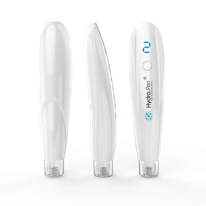 Authentic Dr. Pen Hydra Pen H2 Microneedling Pen Automatic Serum Applicator Skin Care Tool Kit