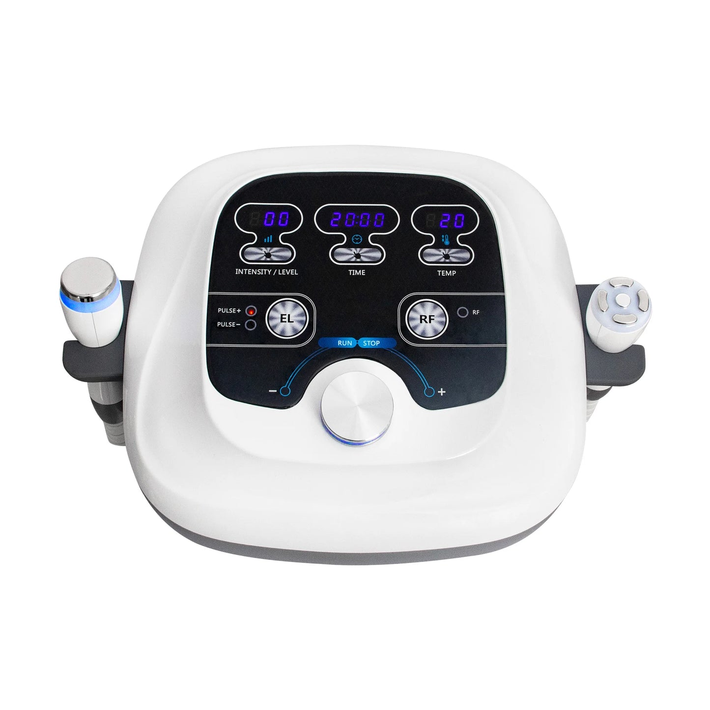 Newest Electroporation Cooling Heating Skin Lifting Multipolar Rrequency Wrinkle Removal Whitening Facial Electroporatio Machine