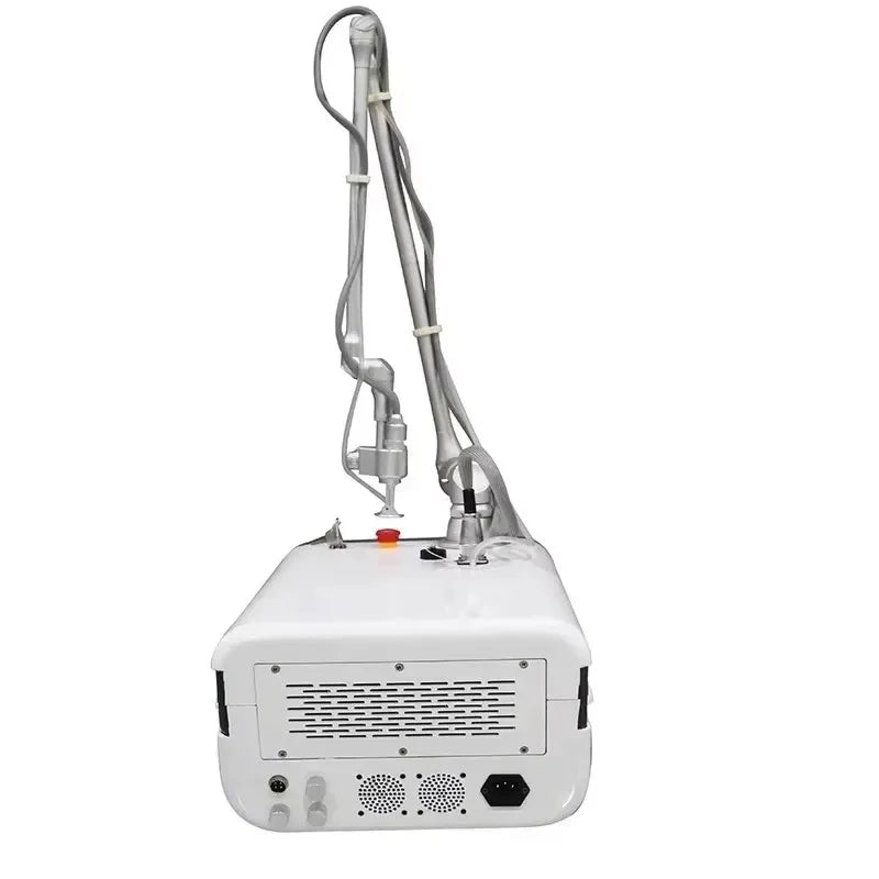 Fractional Co2 Machine for Vaginal Tightening, Pigment Removal, Skin Resurfacing Machine for Wrinkle Removal and Acne Scar Remov