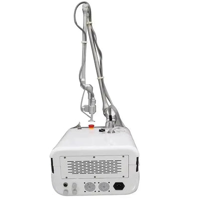 Fractional Co2 Machine for Vaginal Tightening, Pigment Removal, Skin Resurfacing Machine for Wrinkle Removal and Acne Scar Remov