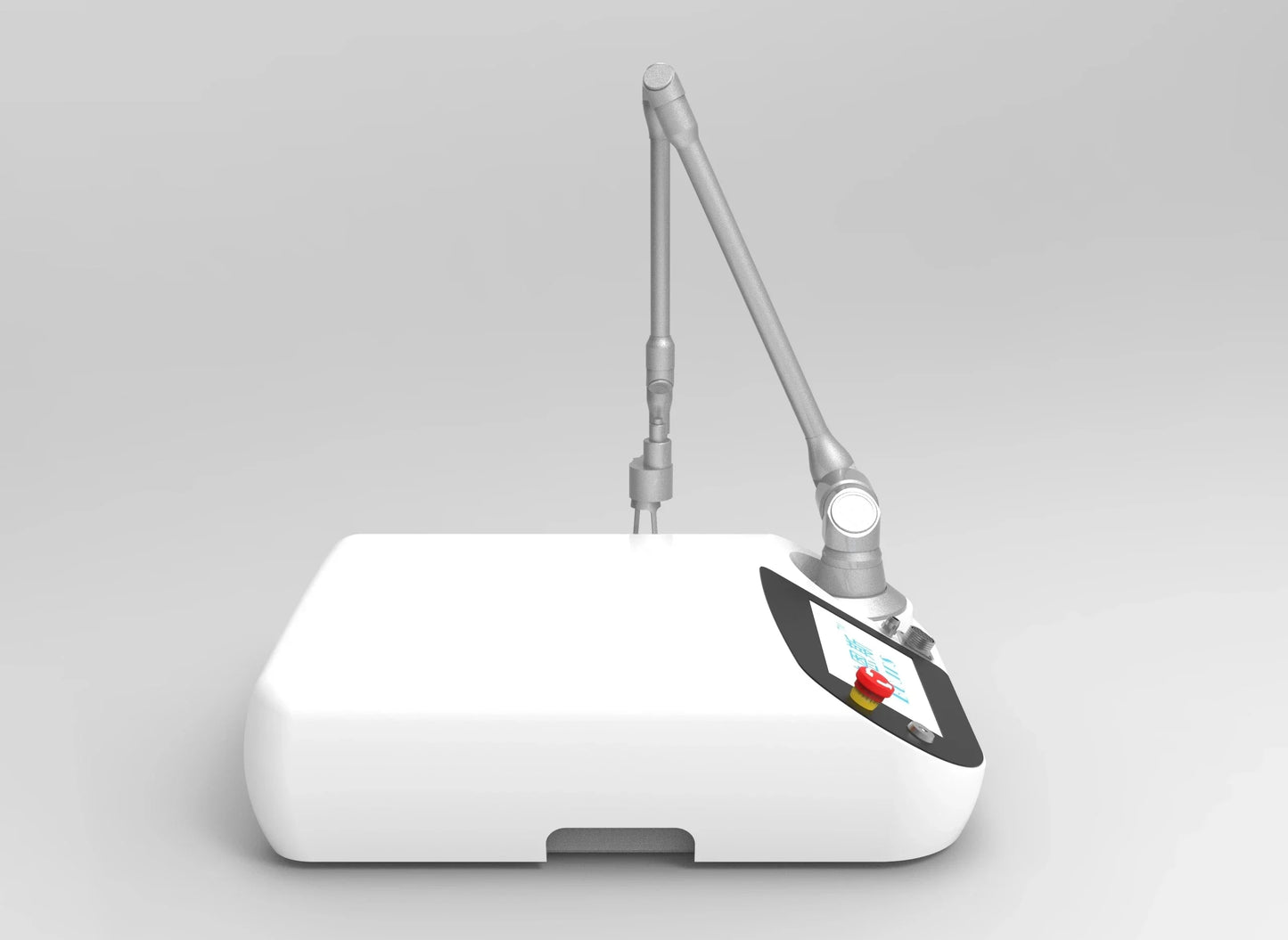 YCO2 CO2 Fractional Laser Treatment Machine Vaginal Tightening Facial Peeling Wrinkle Removal Beautifying Device