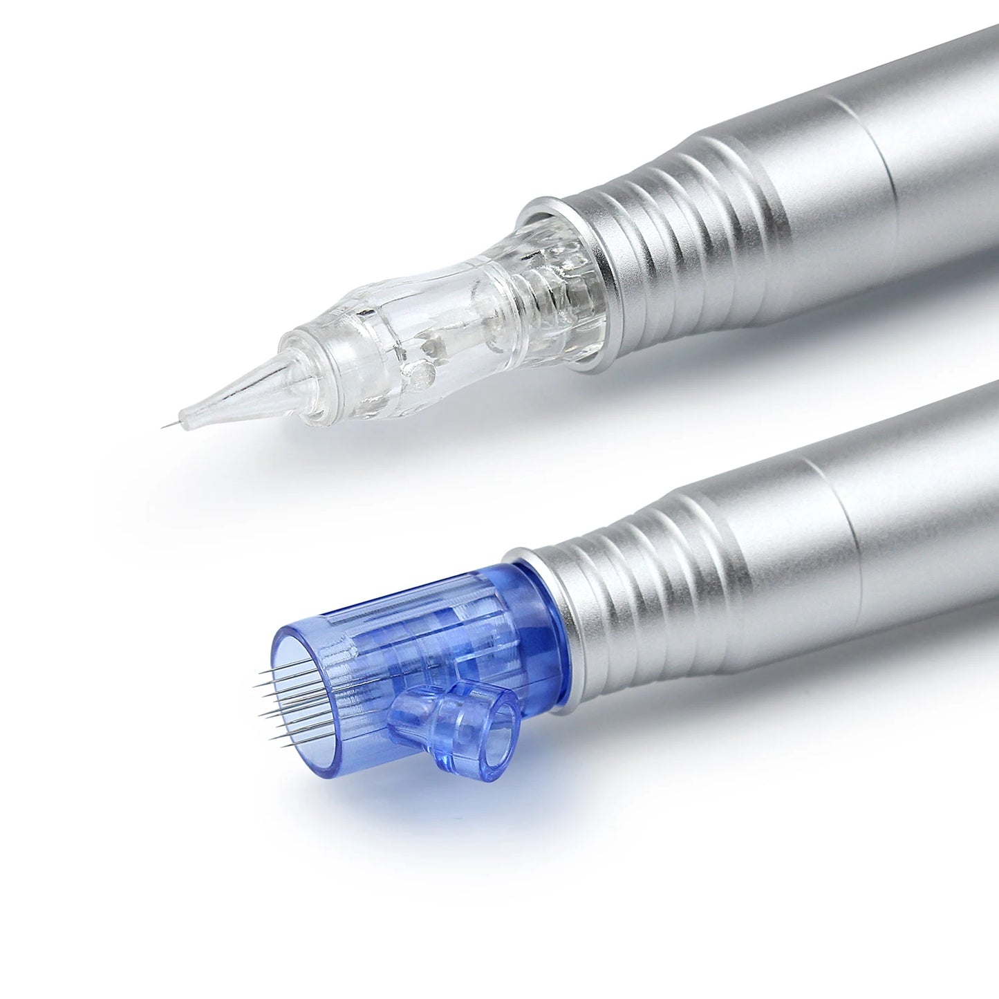 BMX Permanent Makeup Machine Kit for Eyebrows Microblading Eyeliner Lip shading Tattoo Machine Pen Gun with Cartridges