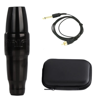 New FK Mini PMU Rotary Motor Permanent Makeup Tattoo Pen Machine For Lip Eyebrow Supply