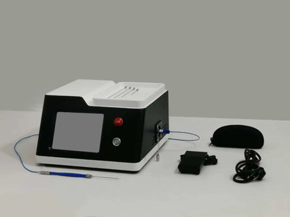 2024 fuente de fábrica, 1470nm, 980nm, Láser de Diodo, 2 longitudes de onda