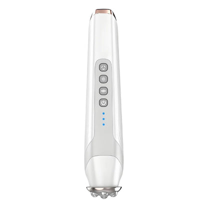 Oxygen Bubble Pen CO2 Oxygen Portable Facial Machine CO2 Gel Facial Skin Care Device Facial SPA CO2 Bubble Oxygen Beauty Machine