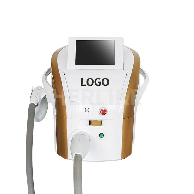 Factory Price 2 In 1 M22 Photon Skin Rejuvenation OPT IPL Vascular Acne Removal Nd Yag Tattoo Remove Laser Hair Removal Machine