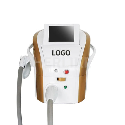 Factory Price 2 In 1 M22 Photon Skin Rejuvenation OPT IPL Vascular Acne Removal Nd Yag Tattoo Remove Laser Hair Removal Machine