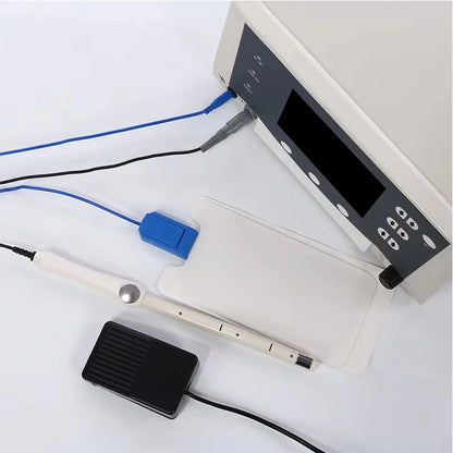 2025 Thermiva Fractional RF Machine Is Used For Private Skin Rejuvenation Private Care And Tightening Repair.