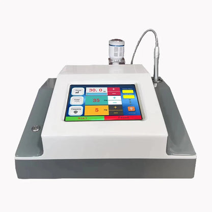 Professional 980nm Diode Laser Facial Leg Varicose Vascular Treatment Vascular RBS Spider Vein Removal Machine