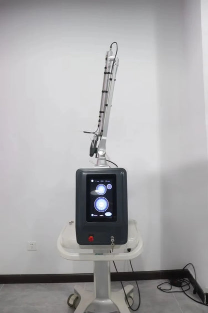 2025New Picosecond Laser Tattoo Removal Machine Laser For Tattoo Removal Yag Picosecond Carbon Peeling Removal Pico Laser Device