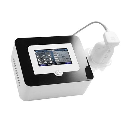 Liposonix professional portable beauty machine for weight loss body slimming anti aging slimming and firming 2024