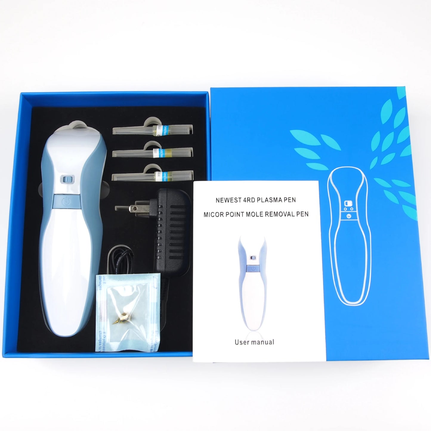 Maglev Fibroblast 4Th Plasma Pen Original Freckle Tattoo Removal Skin Tightening Care Tools