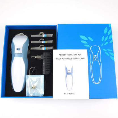 Maglev Fibroblast 4Th Plasma Pen Original Freckle Tattoo Removal Skin Tightening Care Tools