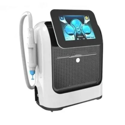 Professional Picosecond Laser Machine 755nm 1064nm 532nm 1320nm Nd Yag Q Switch Tattoo Removal And Eyebrow Removal