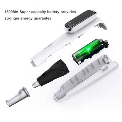 Picosecond Laser Pen Tattoo Removal Machine and Pigment Scar Freckle Mole Eyebrow Remove Black Dots Melanin Face Skin Care Tools