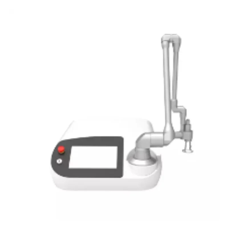 YCO2 CO2 Fractional Laser Treatment Machine Vaginal Tightening Facial Peeling Wrinkle Removal Beautifying Device