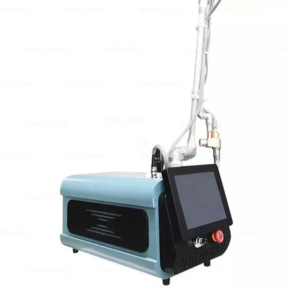 Professional CO2 Fractional Laser Machine for Wrinkle & Stretch Mark Removal Scar Reduction Beauty Skin Care Device