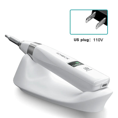 AI-ICHECK Dental Implant Stability Meter IST Test Measuring Device 0°~30° Upward Smart Tapping Strength 1.0N To 1.3N