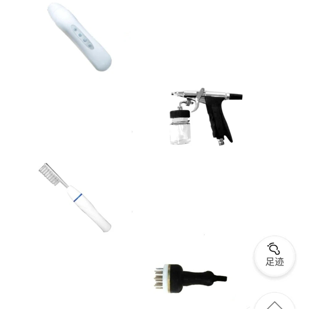 Professional Laser Hair Growth Device Anti-loss Scalp Detection Hair Restoration 650nm Diode Laser Hair Regrowth Machine