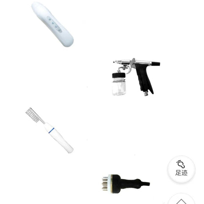 Professional Laser Hair Growth Device Anti-loss Scalp Detection Hair Restoration 650nm Diode Laser Hair Regrowth Machine