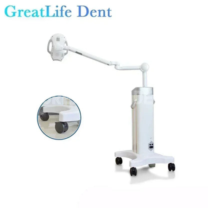 GreatLife Tooth Whitening Led Light For Professional Teeth Whitening Instrument Accelerator Device For Dentistry Teeth Whitener