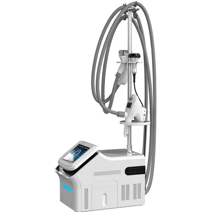 LPG Roller Slimming Equipment Body Shape Vacuum Rejuvenation skin Face Lift Cavitation Multipolar  Massage Weight Loss Machine