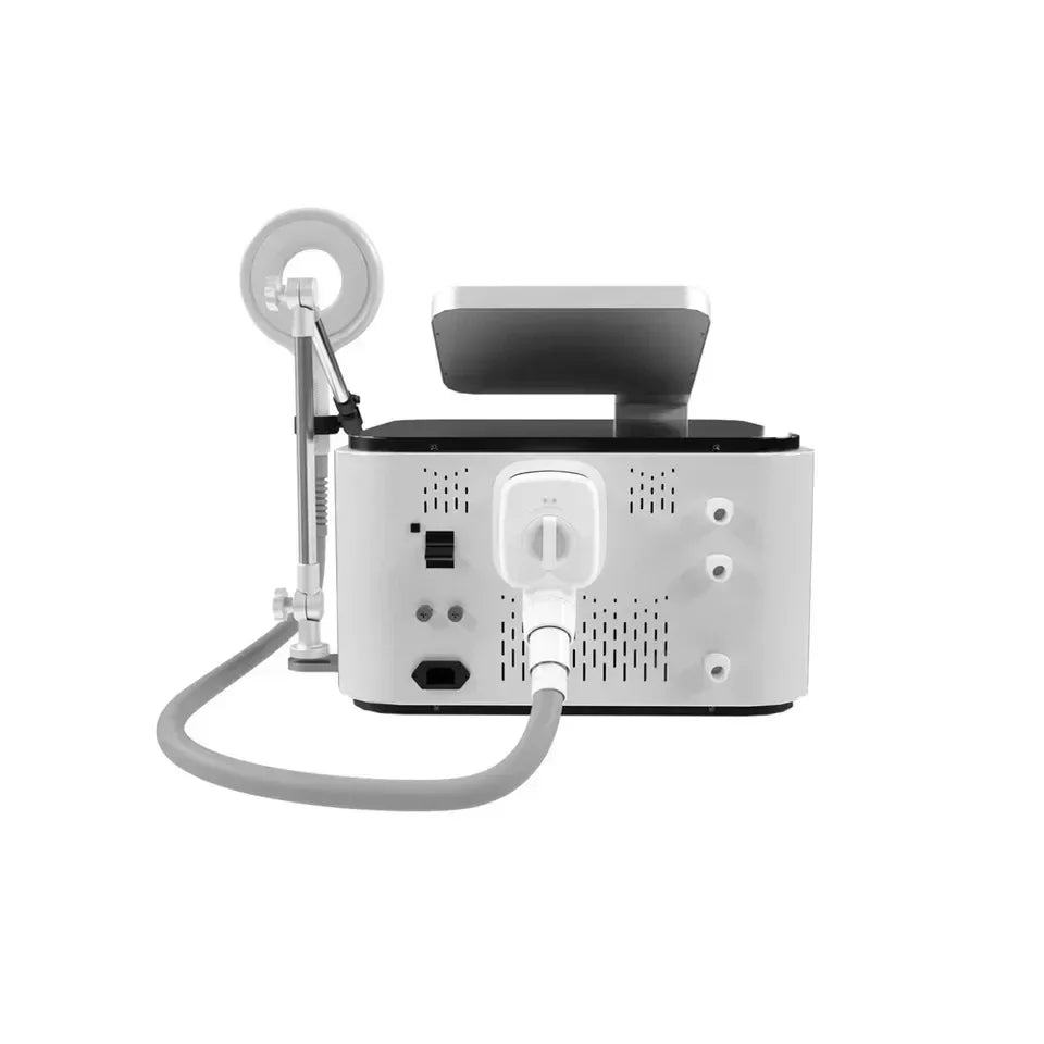 High Energy Pain Relief Electromagnetic Emtt Physiotherapy Magnetotherapy Machine Magnetic Pemf Magnetic Magneto Therapy Device