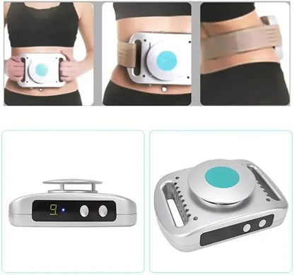 NEW Cryolipolysis Machine Fat Freezing Belly Fat Burner For Women Lipo Lab Fat Dissolver -8°C Body Slimming Products Lose Weight