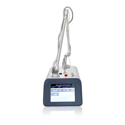 Fractional Co2 Machine for Vaginal Tightening, Pigment Removal, Skin Resurfacing Machine for Wrinkle Removal and Acne Scar Remov