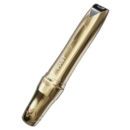 Mast P60 Permanent Makeup Machines 5 Strokes Wireless Tattoo Machine Eyebrow Lip PMU Pen Pro Artist Tattoo Supplies