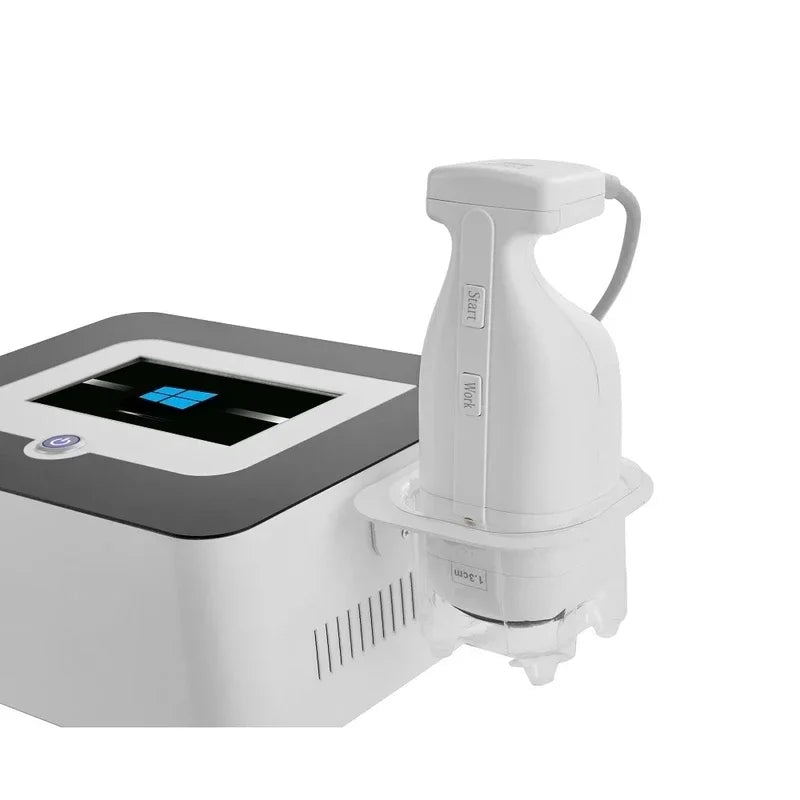 Liposonix professional portable beauty machine for weight loss body slimming anti aging slimming and firming 2024