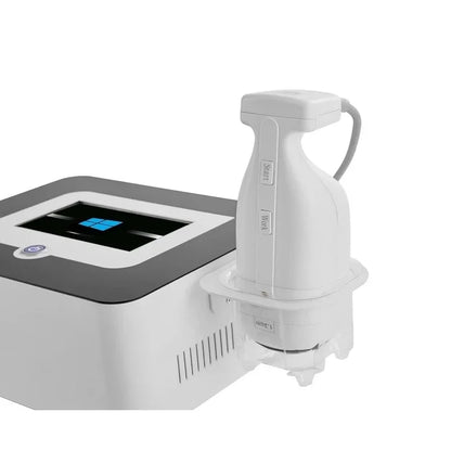 Liposonix professional portable beauty machine for weight loss body slimming anti aging slimming and firming 2024