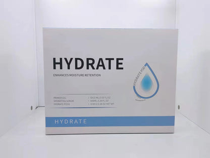 2025 Latest Box Set CO2 Bubble Oxygenation Capsules Pods Rechargeable Oxygen Skin Tightening Facial Machine With Pods And Gels