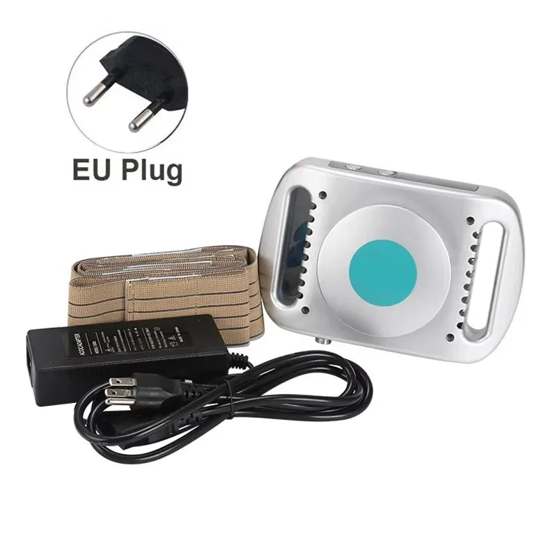 NEW Cryolipolysis Machine Fat Freezing Belly Fat Burner For Women Lipo Lab Fat Dissolver -8°C Body Slimming Products Lose Weight