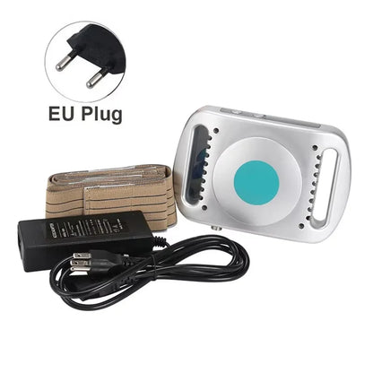 NEW Cryolipolysis Machine Fat Freezing Belly Fat Burner For Women Lipo Lab Fat Dissolver -8°C Body Slimming Products Lose Weight