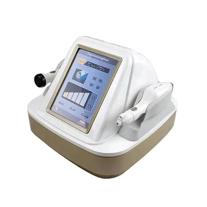 2-in-1 Ozone Plasma Pen Machine for Skin Revitalization Ultrasound Eyelid Lifting Wrinkle Removal & Anti-Aging Beauty Treatment
