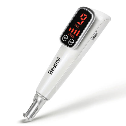 Picosecond Laser Pen Tattoo Removal Machine and Pigment Scar Freckle Mole Eyebrow Remove Black Dots Melanin Face Skin Care Tools