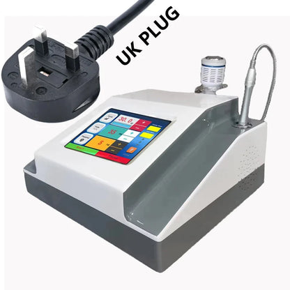 Professional 980nm Diode Laser Facial Leg Varicose Vascular Treatment Vascular RBS Spider Vein Removal Machine