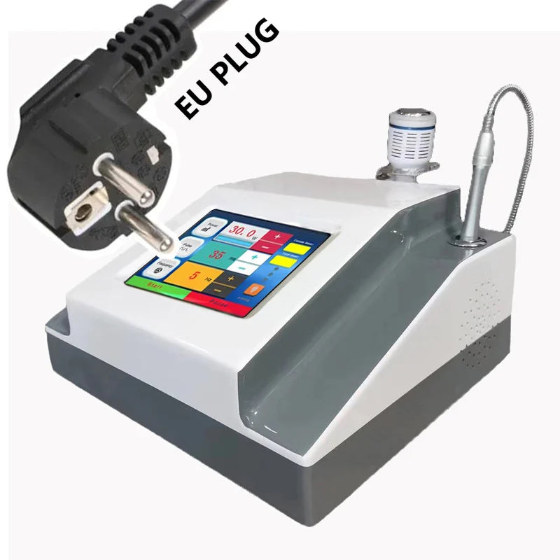 Professional 980nm Diode Laser Facial Leg Varicose Vascular Treatment Vascular RBS Spider Vein Removal Machine