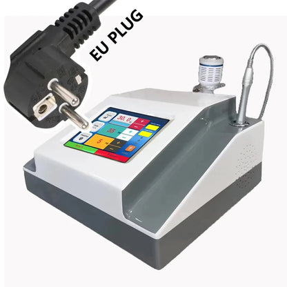 Professional 980nm Diode Laser Facial Leg Varicose Vascular Treatment Vascular RBS Spider Vein Removal Machine