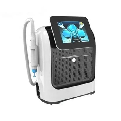 Professional Picosecond Laser Machine 755nm 1064nm 532nm 1320nm Nd Yag Q Switch Tattoo Removal And Eyebrow Removal