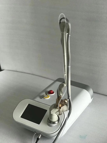 Co2 Laser Machine Spare Parts Co2 Fractional Laser Tube 60w Brazo Articuado Laser De Co2 Fraccionado