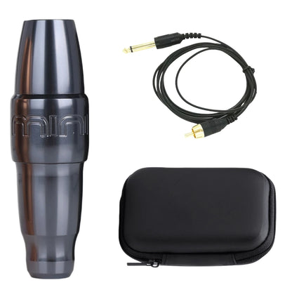 New FK Mini PMU Rotary Motor Permanent Makeup Tattoo Pen Machine For Lip Eyebrow Supply