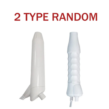 High Frequency Facial Machine Electrode Wand Glass Tube For Hair Face Electrotherapy Wand Argon Treatment Acne  Skin Care